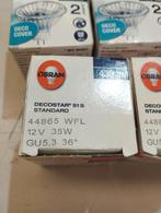 Osram 35w 430lm, Ophalen, Nieuw, E27 (groot), X