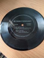 De Fabeltjeskrant - flex vinyl, Ophalen of Verzenden, Zo goed als nieuw