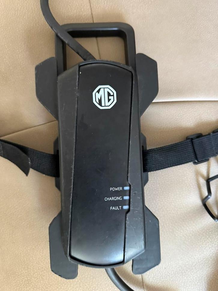 thuis oplader  voor electrische auto, Auto diversen, Laadpalen, Zo goed als nieuw, Laadkabel, Ophalen of Verzenden