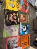 10 piraten singletjes piraten, Ophalen of Verzenden, Zo goed als nieuw