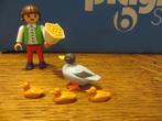 special Rosa 4549 meisje voedert eendjes 100% compleet, Kinderen en Baby's, Speelgoed | Playmobil, Ophalen of Verzenden, Zo goed als nieuw
