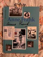 Anne Frank (hardcover gebonden), Ophalen of Verzenden, 20e eeuw of later, Zo goed als nieuw