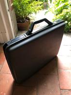 SAMSONITE AKTE TAS KOFFER SMAL MODEL VINTAGE, Ophalen of Verzenden, Gebruikt, Minder dan 50 cm
