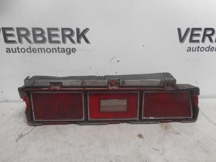 Achterlicht Rechts Chevrolet USA Impala 1977 59681642d, Auto-onderdelen, Verlichting, Amerikaanse onderdelen, Gebruikt
