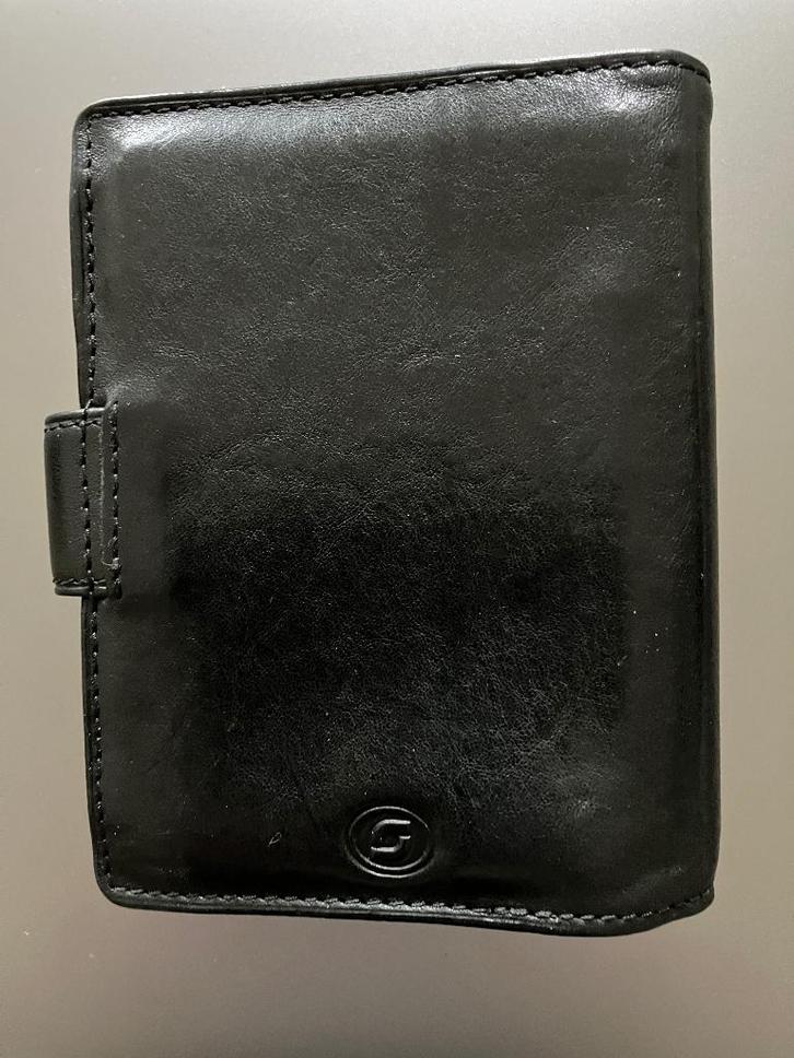 Succes agenda leer mini, Diversen, Agenda's, Zo goed als nieuw, Ophalen