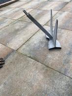 Anker voor boot, in goede staat, Watersport en Boten, Accessoires en Onderhoud, Ophalen of Verzenden, Gebruikt, Overige typen