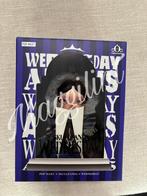 Skull Panda Wednesday Popmart Limited Edition, Ophalen of Verzenden, Nieuw, Overige typen