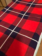 Tafellaken en servetten, Ophalen of Verzenden, Zo goed als nieuw, Rechthoek