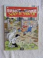 Suske en Wiske stripboeken. Van nummer 67 t/m 349, Gelezen, Willy Vandersteen, Ophalen of Verzenden, Meerdere stripboeken