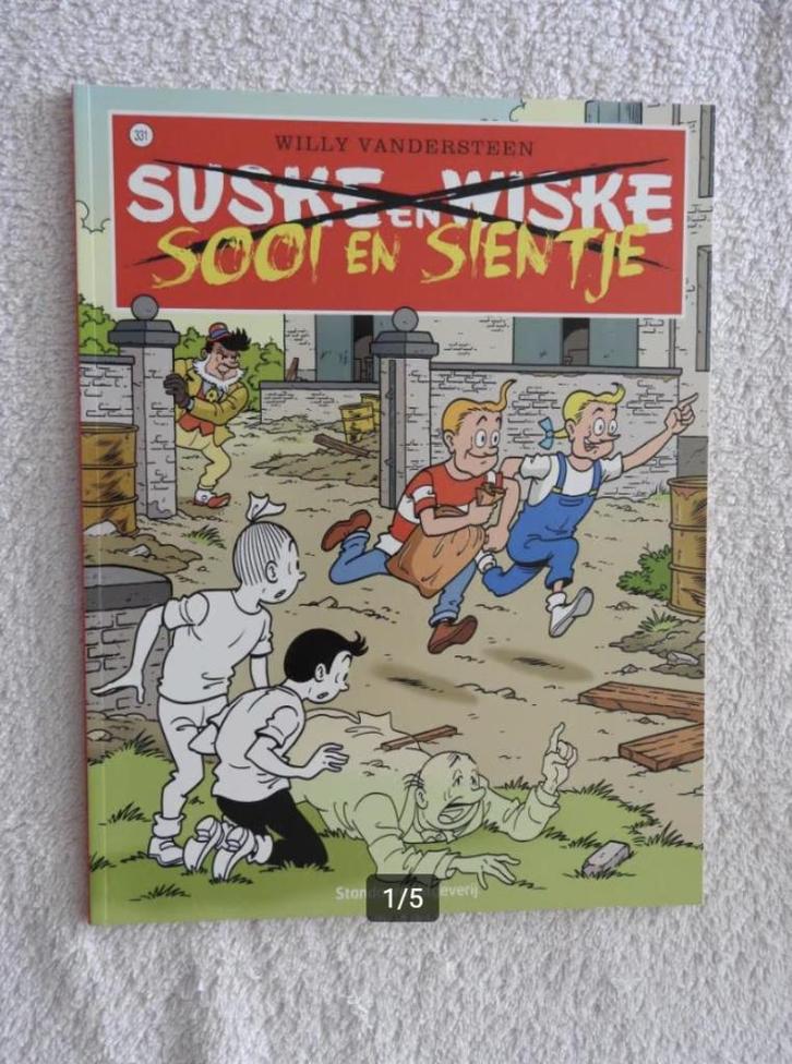Suske en Wiske stripboeken. Van nummer 67 t/m 349, Boeken, Stripboeken, Gelezen, Meerdere stripboeken, Ophalen of Verzenden