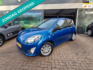 Renault Twingo 1.2 Dynamique | 2E EIGENAAR | 12MND GARANTIE  beschikbaar voor biedingen