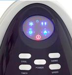 Honeywell luchtkoeler CS10XE, Ophalen, Minder dan 60 m³, Ventileren, 3 snelheden of meer