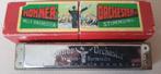 Hohner C-mondharmonica, Muziek en Instrumenten, Blaasinstrumenten | Mondharmonica's, Ophalen, Gebruikt
