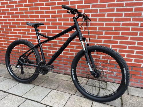 Nette bulls sharptail street 3, Fietsen en Brommers, Fietsen | Mountainbikes en ATB, Zo goed als nieuw, Overige merken, 53 tot 57 cm