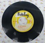 tony murena - oui oui oui oui / ep, Ophalen of Verzenden, Gebruikt, 7 inch, Single