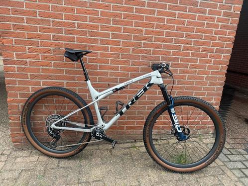 Trek supercaliber slr gen 2, Fietsen en Brommers, Fietsen | Mountainbikes en ATB, Gebruikt, Trek, 57 cm of meer, Fully, Ophalen of Verzenden