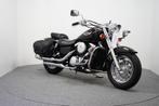 Kawasaki VN 1500 CLASSIC Gereserveerd HB (bj 1997), Motoren, Motoren | Kawasaki, Chopper, Bedrijf, Meer dan 35 kW, 1470 cc