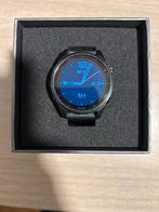 Garmin Fenix 7S Sapphire Solar, Sieraden, Tassen en Uiterlijk, Smartwatches, Zwart, Garmin, Ophalen of Verzenden, Zo goed als nieuw