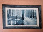 Leek (Gr.), Kasteel Nienoord (1916), 21e regiment Infanterie, Ophalen of Verzenden, Voor 1920, Gelopen, Noord-Holland