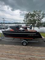 SLOEP VERKOPEN? MAXIMA/PRIMEUR/MAASSLOEP/MEERSLOEP/ETC ETC, Watersport en Boten, Sloepen, Ophalen, 10 tot 30 pk, Zo goed als nieuw