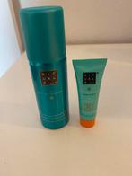 Nieuw Rituals Karma summertime mini deodorant en face cream, Ophalen of Verzenden, Nieuw, Deodorant of Bodyspray
