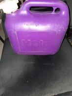 Jerry can voor 2 euro, Ophalen of Verzenden