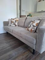 Bank Collin, Ophalen, Driepersoons, 75 tot 100 cm, Zo goed als nieuw