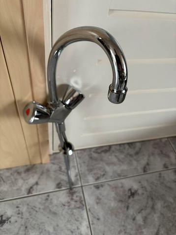 Grohe Keukenkraan  beschikbaar voor biedingen