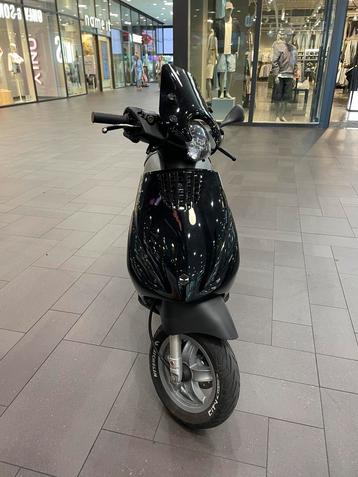 Piaggio zip 80cc beschikbaar voor biedingen