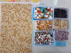 Veel mozaïek stenen nieuw, Hobby en Vrije tijd, Ophalen, Nieuw, Materiaal
