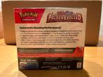 Paldea Evolved SV02 - Boosterbox - 36 boosterpacks, Hobby en Vrije tijd, Verzamelkaartspellen | Pokémon, Nieuw, Foil, Ophalen of Verzenden