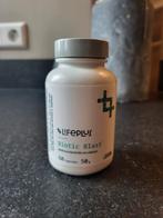 Lifeplus Biotic Blast 28 capsules, Sport en Fitness, Ophalen of Verzenden, Gebruikt, Overige typen