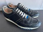 Floris van Bommel sneakers maat 9 / 43, Kleding | Heren, Schoenen, Floris van Bommel, Blauw, Floris van Bommel, Floris van Bommel