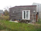 Tiny house op trailer, Ophalen, Gebruikt