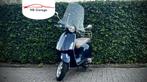 Vespa Primavera – volledig origineel – 2017 – Midnight Blue, Ophalen, Italie, Gebruikt, Piaggio mail