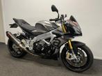 Superdikke Aprilia TUONO V4 R APRC ABS TUONOV4 R (bj 2016), 4 cilinders, Bedrijf, Naked bike, Meer dan 35 kW