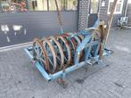 Rabewerk UPE 900/11 (Front) Vorenpakker 2 meter breed, Overige, Grondbewerking