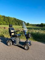 Scootmobiel, Excel galaxy II, Diversen, Verpleegmiddelen, Ophalen, Gebruikt