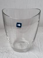 Leonardo Vaas., Ophalen of Verzenden, Zo goed als nieuw, Glas, Minder dan 50 cm