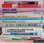 Heel veel boeken te koop :), Boeken, Ophalen of Verzenden, Zo goed als nieuw, Verschillende onderwerpen