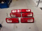 Achterlichten daf 106, Auto-onderdelen, Ophalen of Verzenden, Gebruikt, DAF, Verlichting