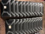 TomTom Webfleet Pro (26 stuks) + 14 hoesjes, Ophalen of Verzenden, Gebruikt