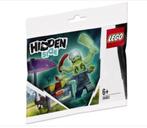LEGO 30463 - Chef Enzo's Ghost Hot Dogs - polybag, Nieuw, Complete set, Ophalen of Verzenden, Lego