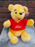 Winnie de Poeh Disney Knuffel., Ophalen of Verzenden, Nieuw, Overige typen