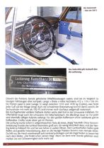 Praxisratgeber Klassikerkauf: Mercedes-Benz Ponton, Verzenden