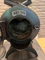 Bruno Mini Houtkachel - Nieuwstaat + Accessoires!, Ophalen, Vrijstaand, Hout, Nieuw