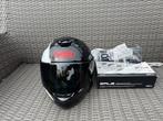 Shoei GT air-2 Emblem met slr2, Motoren, XL, Ophalen of Verzenden, Integraalhelm, Shoei