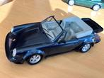 Modelauto Porsche 911 turbo, Ophalen of Verzenden, Gebruikt, Auto, Overige merken