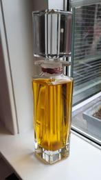 Giorgio Beverly Hills RED Magnum/Giant/Factice 40 cm. parfum, Nieuw, Parfumfles, Gevuld, Verzenden