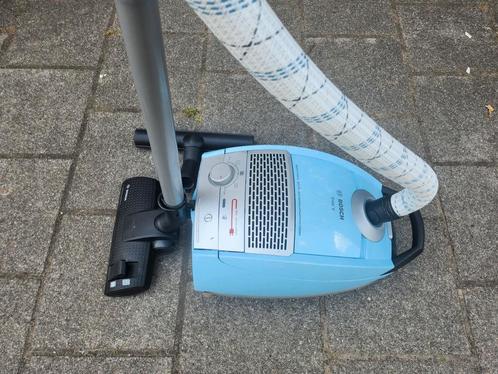 Bosch Free'e Stofzuiger Actieradius 15 Meter, Huis en Inrichting, Schoonmaakartikelen, Ophalen
